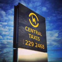 Central Taxis 1077992 Image 1